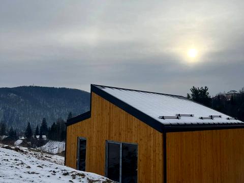 дом по адресу Довбуша