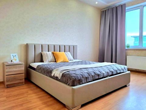 квартира за адресою Дніпровська набережна вул., 14-Б