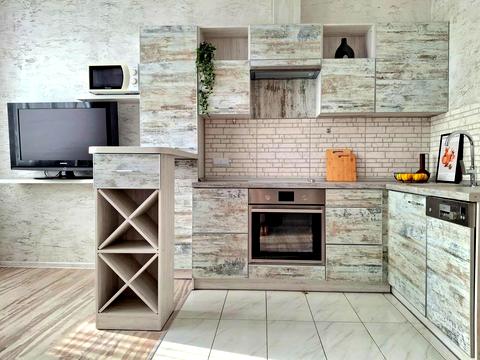 квартира за адресою Дніпровська набережна вул., 14-Б