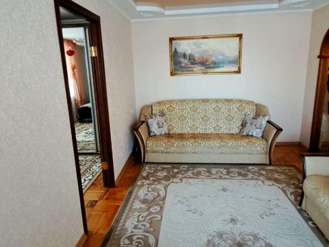 квартира за адресою Запоріжжя, Ситова вул., 13