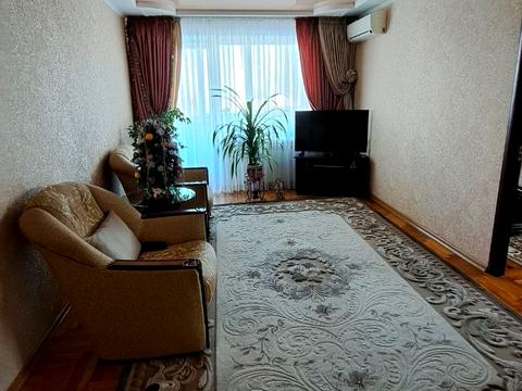 квартира по адресу Сытова ул., 13