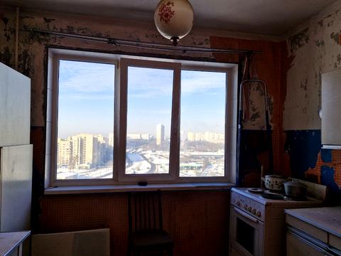 квартира за адресою Олександра Махова вул. (Жолудєва), 4-Г