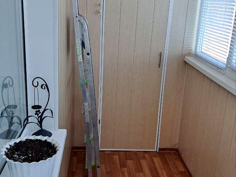 квартира за адресою Запоріжжя, Ситова вул., 13