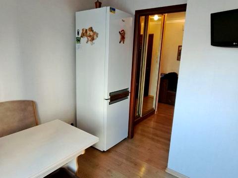 квартира за адресою Запоріжжя, Ситова вул., 13