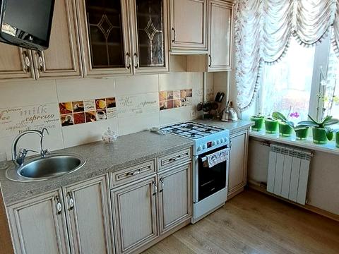 квартира за адресою Запоріжжя, Ситова вул., 13