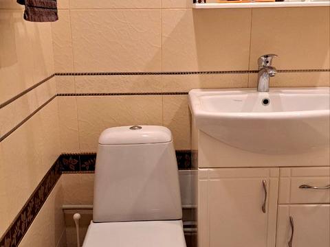 квартира за адресою Запоріжжя, Ситова вул., 13