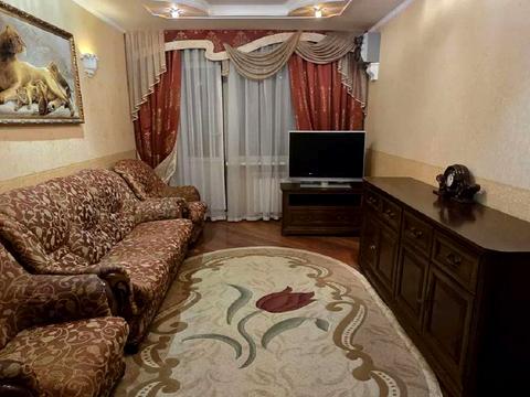 квартира за адресою Південна вул., 3