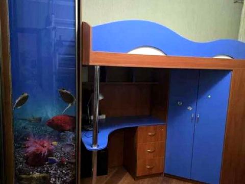 квартира за адресою Південна вул., 3