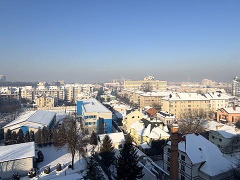 квартира за адресою Національної Гвардії вул., (Будинок 4)