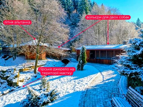 будинок за адресою Олекси Довбуша вул., 3