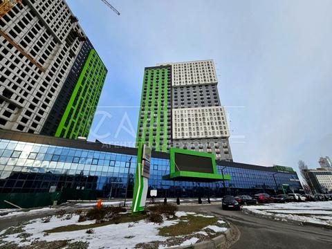 коммерческая по адресу Миколы Бажана просп., 17-А