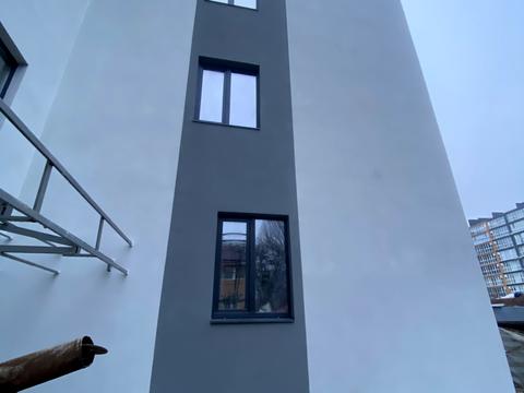 квартира за адресою Олекси Новаківського вул., 12