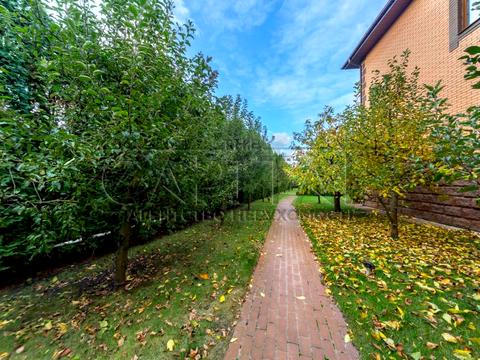 будинок за адресою Лісова вул.