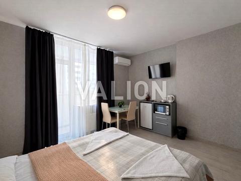 квартира за адресою Драгоманова вул., 2-А