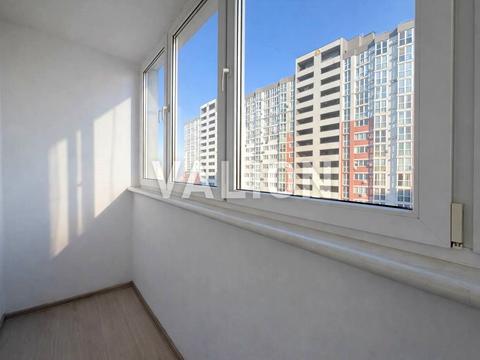 квартира за адресою Драгоманова вул., 2-А