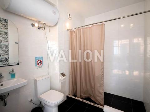 квартира за адресою Драгоманова вул., 2-А