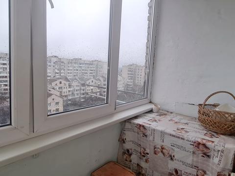 квартира за адресою Вінниця, Академіка Янгеля вул. (Фрунзе), 67