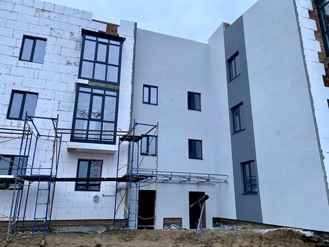 квартира по адресу Олекси Новаківського ул., 12