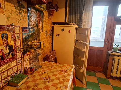 квартира за адресою Вінниця, Академіка Янгеля вул. (Фрунзе), 67