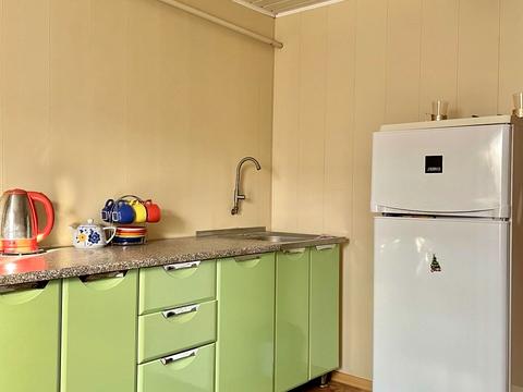 дом по адресу Мечетная ул. (Оренбургская)