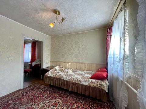 дом по адресу Мечетная ул. (Оренбургская)