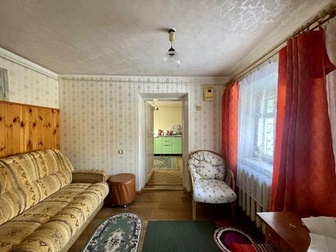 дом по адресу Мечетная ул. (Оренбургская)