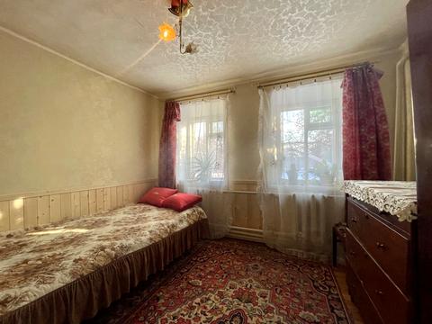 дом по адресу Мечетная ул. (Оренбургская)