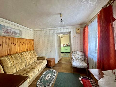 дом по адресу Мечетная ул. (Оренбургская)