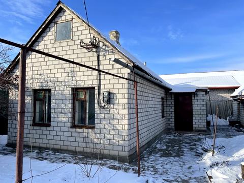 дом по адресу Мечетная ул. (Оренбургская)