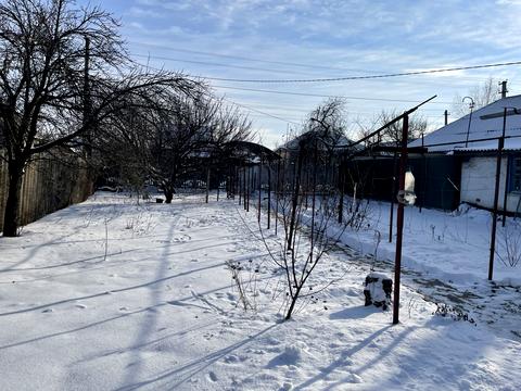 дом по адресу Мечетная ул. (Оренбургская)