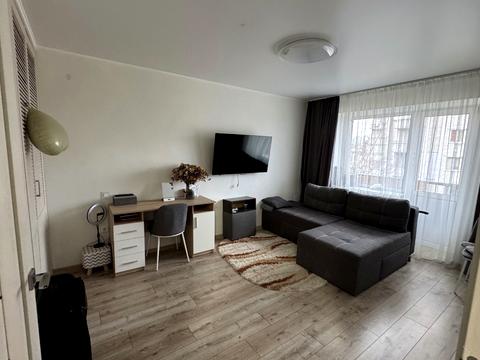 квартира по адресу Костанайская ул., 1