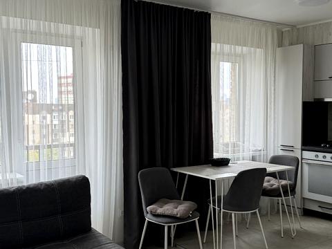 квартира по адресу Костанайская ул., 1