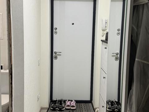 квартира по адресу Костанайская ул., 1