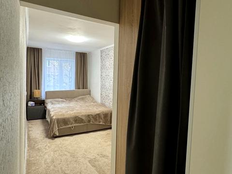 квартира по адресу Костанайская ул., 1