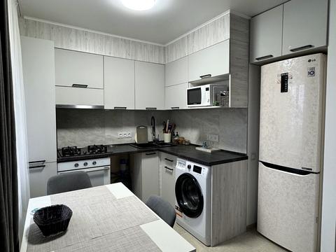 квартира по адресу Костанайская ул., 1