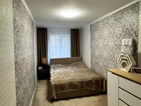 квартира по адресу Костанайская ул., 1