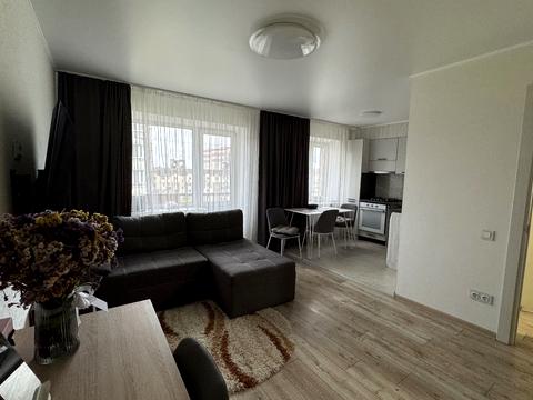 квартира по адресу Костанайская ул., 1