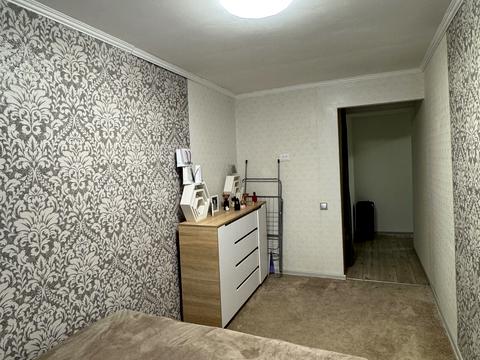 квартира по адресу Костанайская ул., 1