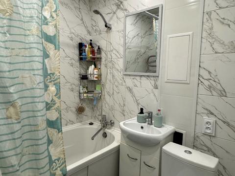 квартира по адресу Костанайская ул., 1