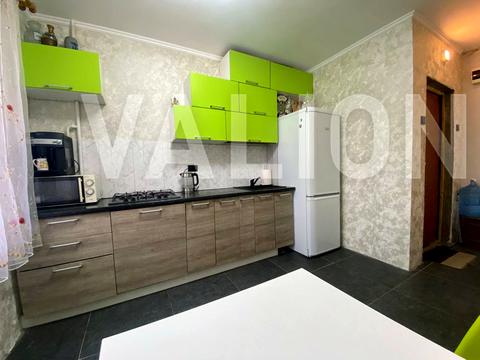 квартира по адресу Каштановая ул., 8