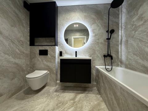 квартира за адресою Івано-Франківськ, Героїв Миколаєва вул., (Будинок 3)