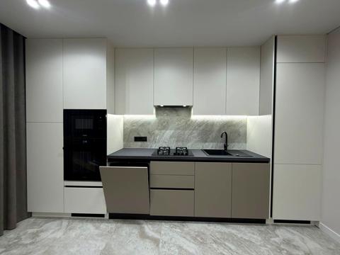 квартира за адресою Івано-Франківськ, Героїв Миколаєва вул., (Будинок 3)