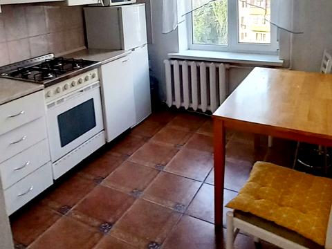 квартира за адресою Коперника вул., 12