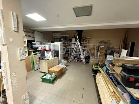 коммерческая по адресу Порика Василия просп., 3