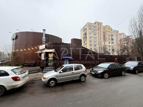 коммерческая по адресу Порика Василия просп., 3