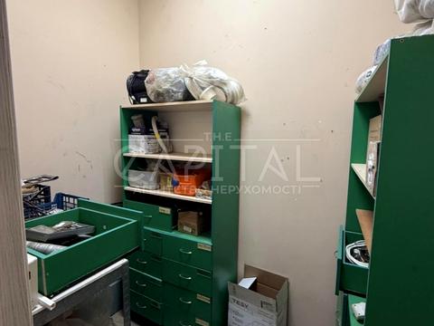 коммерческая по адресу Порика Василия просп., 3