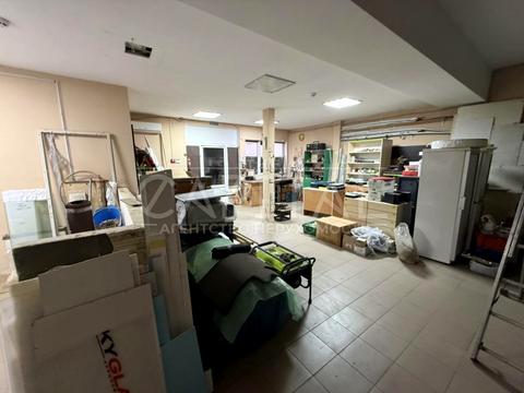 коммерческая по адресу Порика Василия просп., 3