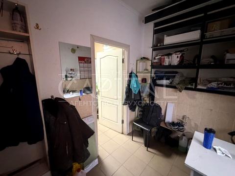 коммерческая по адресу Порика Василия просп., 3