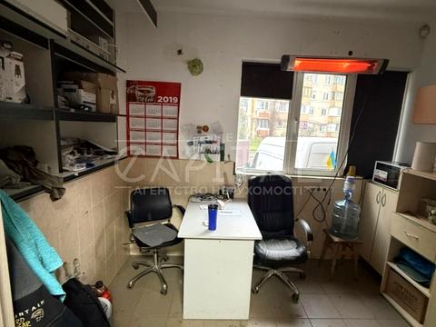 коммерческая по адресу Порика Василия просп., 3