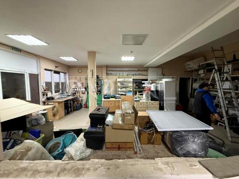 коммерческая по адресу Порика Василия просп., 3